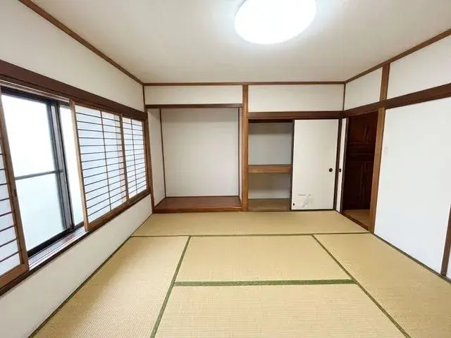 4SLDK 川口市 埼玉県 (7)