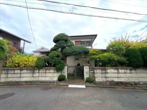 4LDK Ciudad de Fujisawa Prefectura de Kanagawa (2)