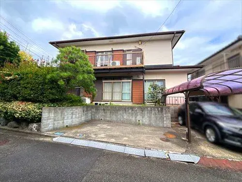 4LDK Ciudad de Fujisawa Prefectura de Kanagawa (4)