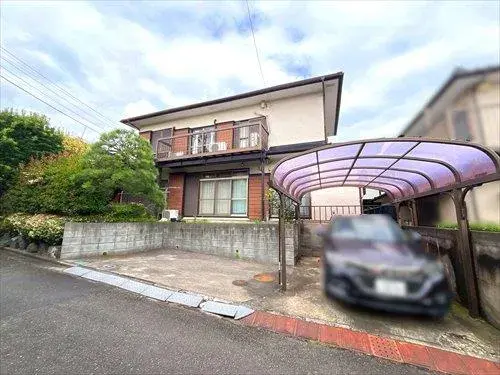 4LDK Ciudad de Fujisawa Prefectura de Kanagawa (8)