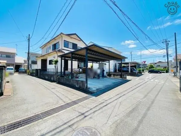 3LDK Ville d'Okazaki Préfecture d'Aichi (4)