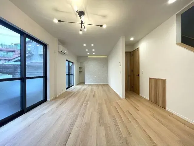 3LDK物件 名古屋市 愛知県 (4)