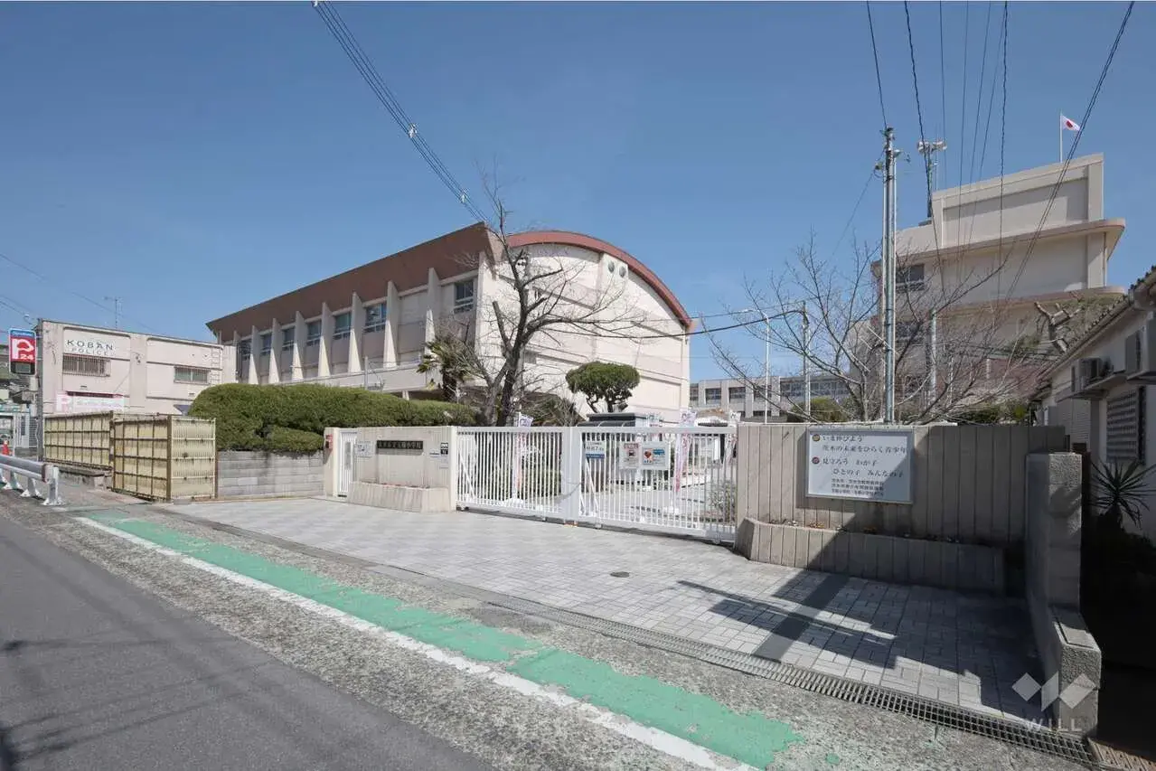Propiedad 2SLDK Ciudad de Ibaraki Prefectura de Osaka (10)