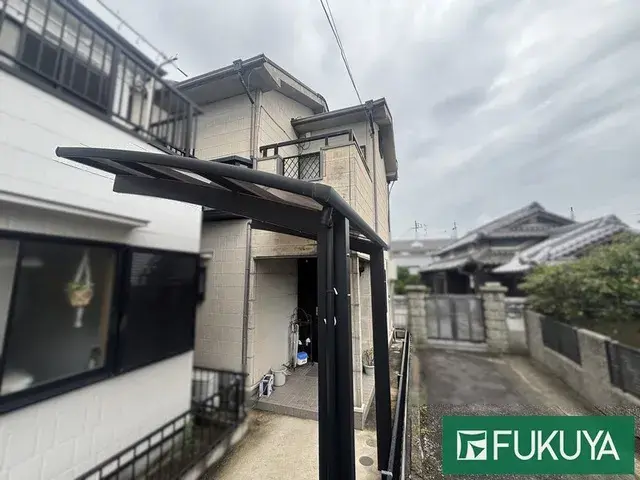 4LDK Propiedad Ciudad de Sakai Barrio Naka Prefectura de Osaka (3)