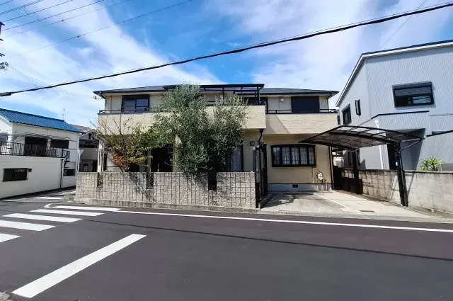 5LDK Ciudad de Kishiwada Prefectura de Osaka (6)