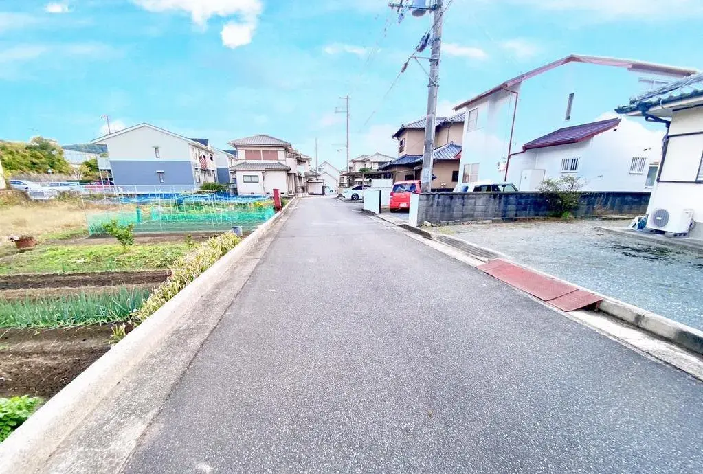 5K物件 加西市 兵庫県 (2)
