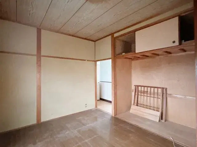 4DK Uto City Kumamoto Prefecture Property (19)