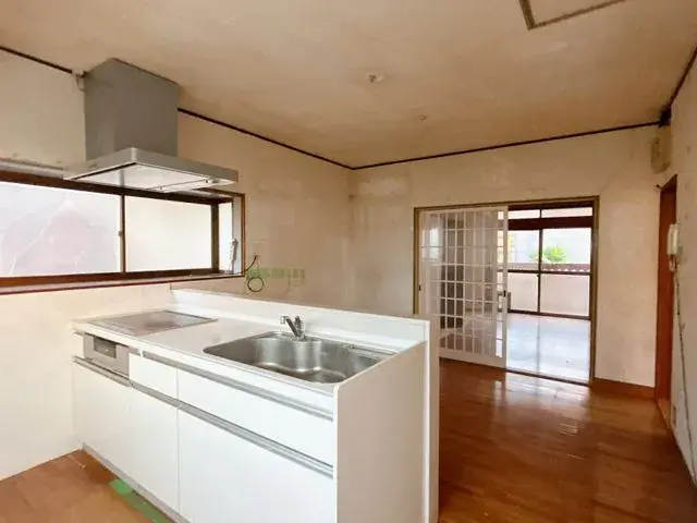 4DK Uto City Kumamoto Prefecture Property (26)