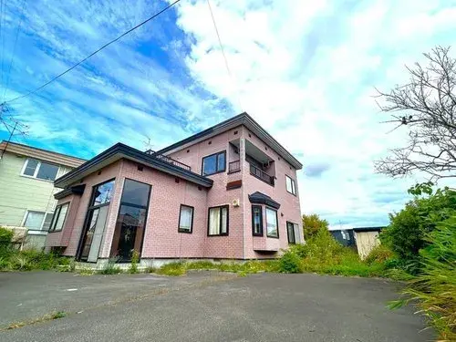 5LDK Property Hakodate City Hokkaido (3)