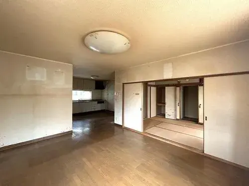 5LDK Property Hakodate City Hokkaido (4)