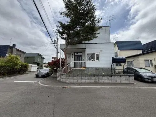 4LDK Property Ebetsu City Hokkaido (3)
