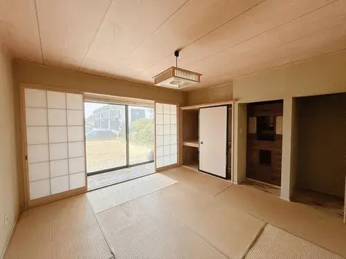 Propiedad 4LDK+S Ciudad de Iwaki Prefectura de Fukushima (7)