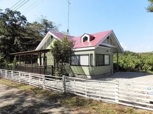 2LDK Property Nasu Town, Nasu District, Tochigi Prefecture (5)