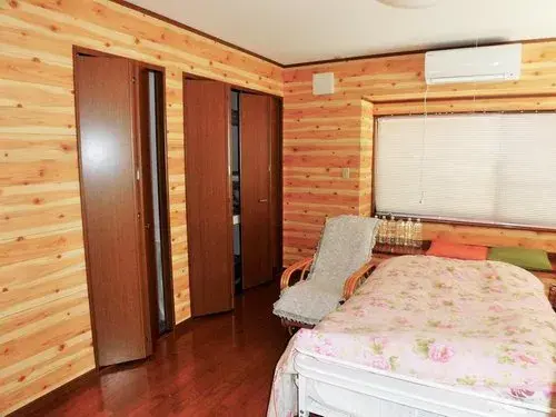 2LDK Property Nasu Town, Nasu District, Tochigi Prefecture (7)