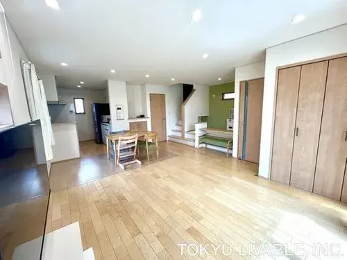3LDK+S Property Saitama City Midori Ward Saitama Prefecture (2)