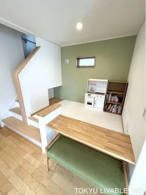 3LDK+S Property Saitama City Midori Ward Saitama Prefecture (6)