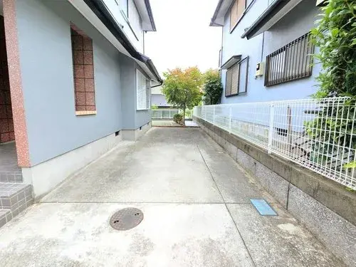 5LDK Property Hanno City Saitama Prefecture (5)