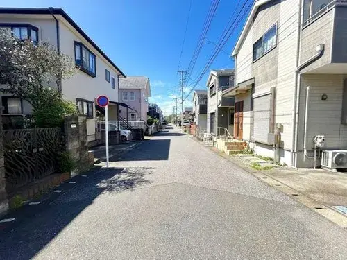 4LDK Chiba City Chiba Prefecture (5)