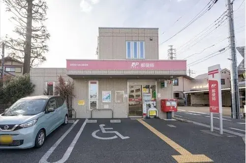 1DK Property Nerima Ward Tokyo (18)