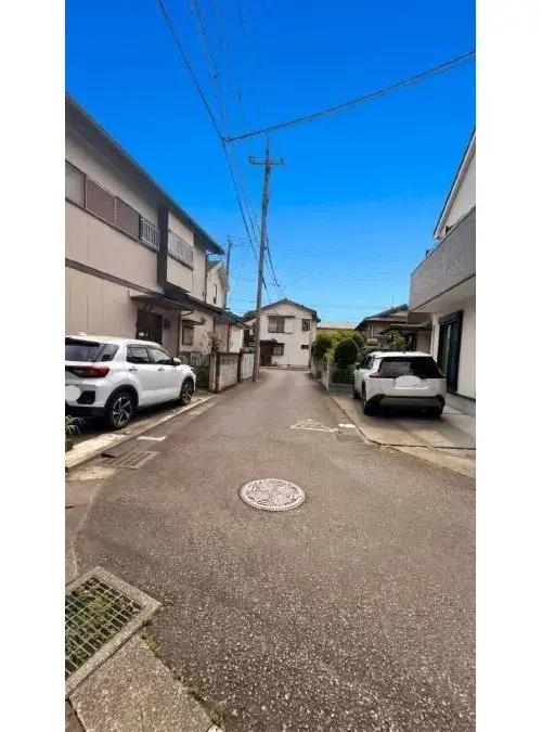 4LLDDKK Property Fuchu City Tokyo (4)