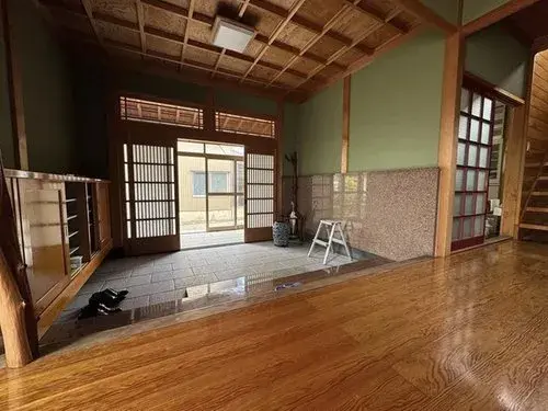 9DK+S物件 金沢市 石川県 (4)