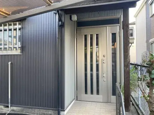 Propiedad 4DK Ciudad de Nagoya Prefectura de Aichi (2)