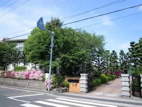 Propiedad 4DK Ciudad de Nagoya Prefectura de Aichi (11)