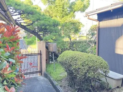 Propiedad 4DK Ciudad de Nagoya Prefectura de Aichi (5)