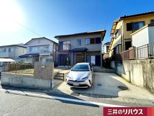 Prefectura de Aichi Ciudad de Toyota Propiedad 4LDK (2)