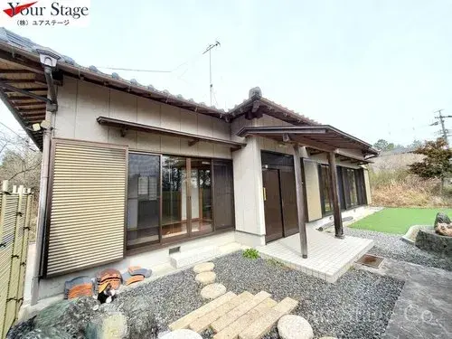 Propriété 3LDK Ville de Kameyama Préfecture de Mie (2)