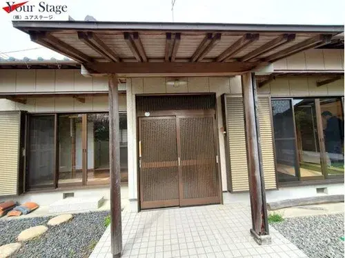Propriété 3LDK Ville de Kameyama Préfecture de Mie (3)