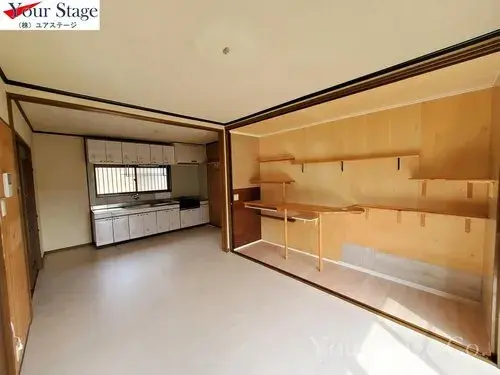 Propriété 3LDK Ville de Kameyama Préfecture de Mie (6)