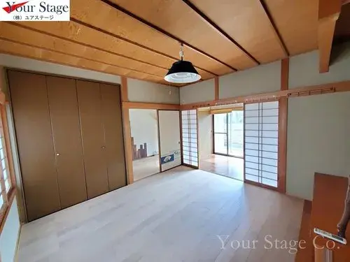 Propriété 3LDK Ville de Kameyama Préfecture de Mie (7)