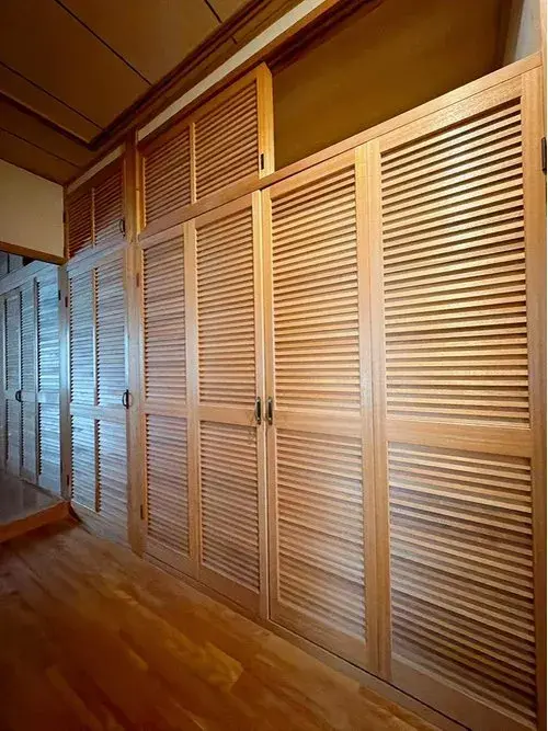 Bien immobilier 5DK Ville de Neyagawa, Préfecture d'Osaka (5)