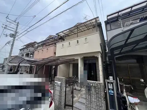 4DK Matsubara City Osaka Prefecture (2)