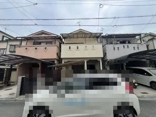 4DK Matsubara City Osaka Prefecture (3)
