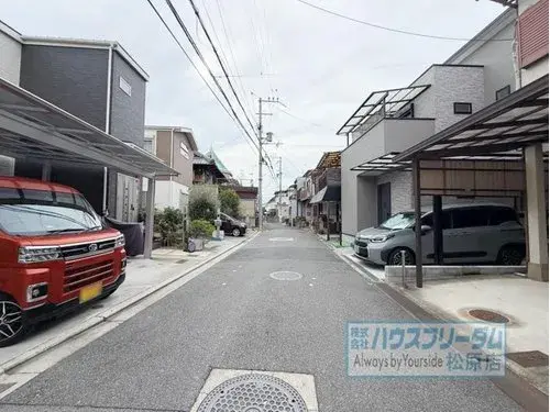 3LDK Property Matsubara City Osaka Prefecture (5)