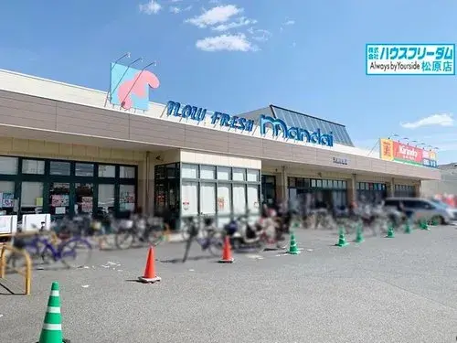 3LDK Property Matsubara City Osaka Prefecture (6)