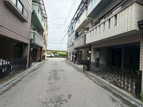 Bien immobilier 4LDK Ville d'Osaka Préfecture d'Osaka (3)