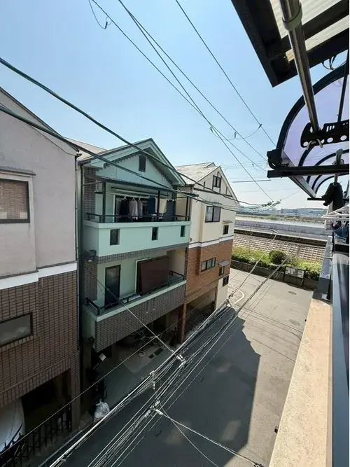 Bien immobilier 4LDK Ville d'Osaka Préfecture d'Osaka (5)