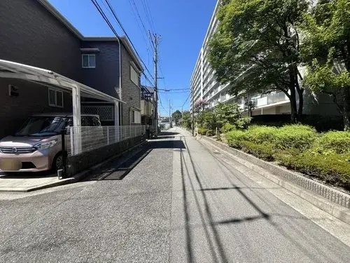 Propiedad 4LDK Ciudad de Amagasaki Prefectura de Hyogo (2)