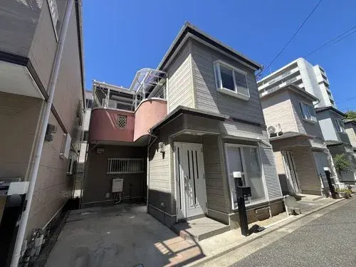 Propiedad 4LDK Ciudad de Amagasaki Prefectura de Hyogo (3)
