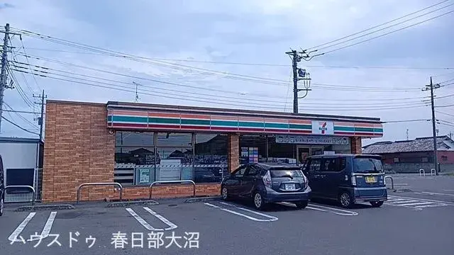 Bien immobilier 3LDK à Sugito-machi, Saitama (22)