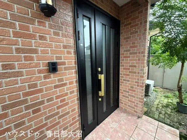 Bien immobilier 3LDK à Sugito-machi, Saitama (4)