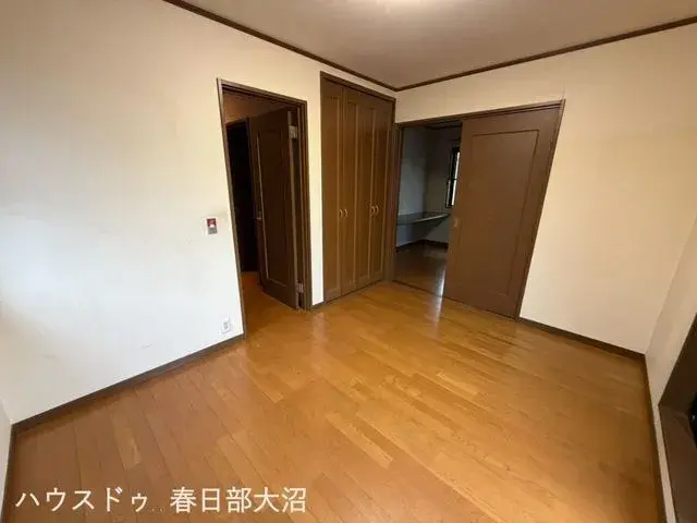 Bien immobilier 3LDK à Sugito-machi, Saitama (10)