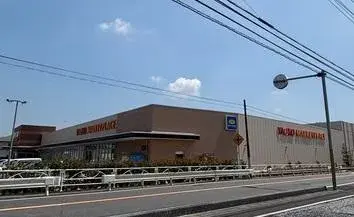 2LDK Propiedad Ciudad de Matsudo Prefectura de Chiba (16)