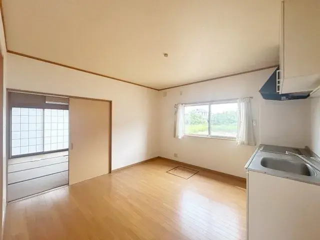 Chiba Prefecture Tateyama City 3DK Property (11)