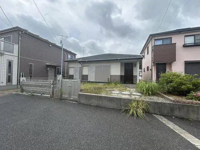 Chiba Prefecture Tateyama City 3DK Property (3)