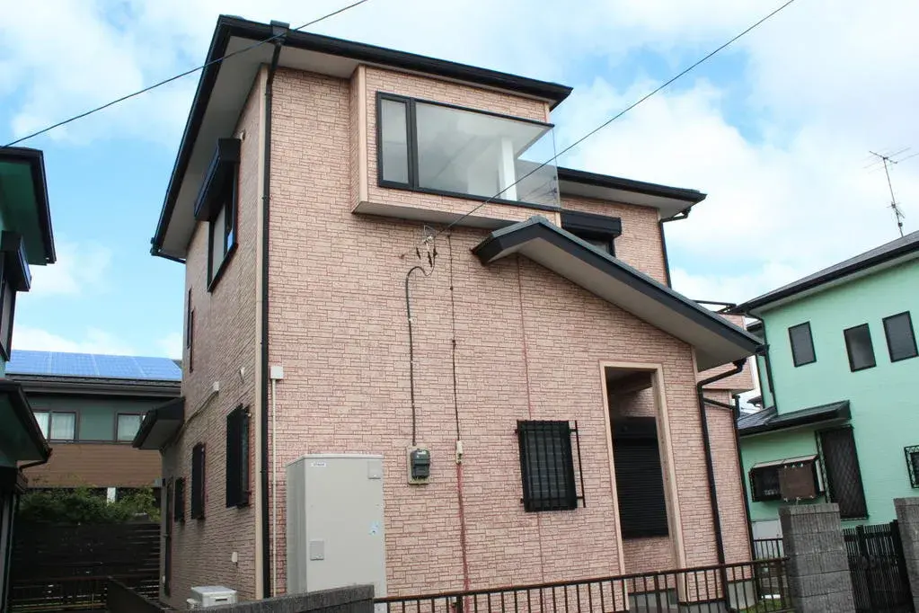 4LDK Property Oamishirasato City Chiba Prefecture (2)