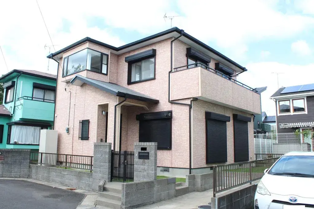4LDK Property Oamishirasato City Chiba Prefecture (3)